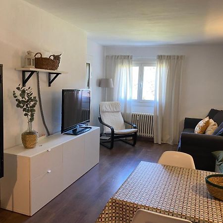 Apartament Orbis La Molina Λα Μολίνα Εξωτερικό φωτογραφία