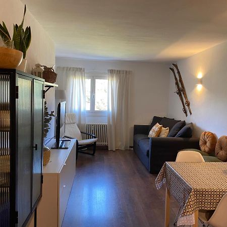 Apartament Orbis La Molina Λα Μολίνα Εξωτερικό φωτογραφία