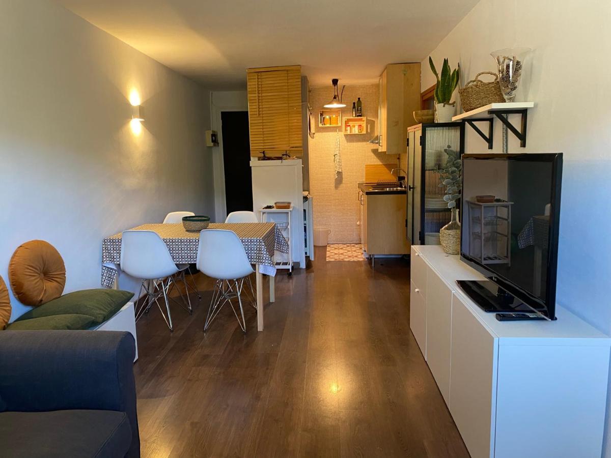 Apartament Orbis La Molina Λα Μολίνα Εξωτερικό φωτογραφία
