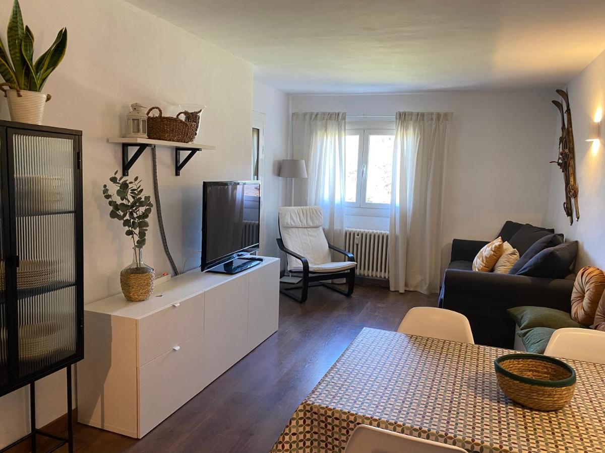 Apartament Orbis La Molina Λα Μολίνα Εξωτερικό φωτογραφία