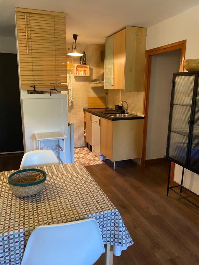 Apartament Orbis La Molina Λα Μολίνα Εξωτερικό φωτογραφία