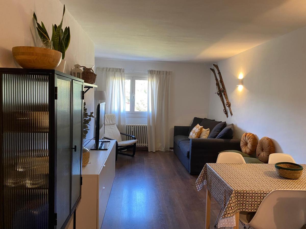 Apartament Orbis La Molina Λα Μολίνα Εξωτερικό φωτογραφία